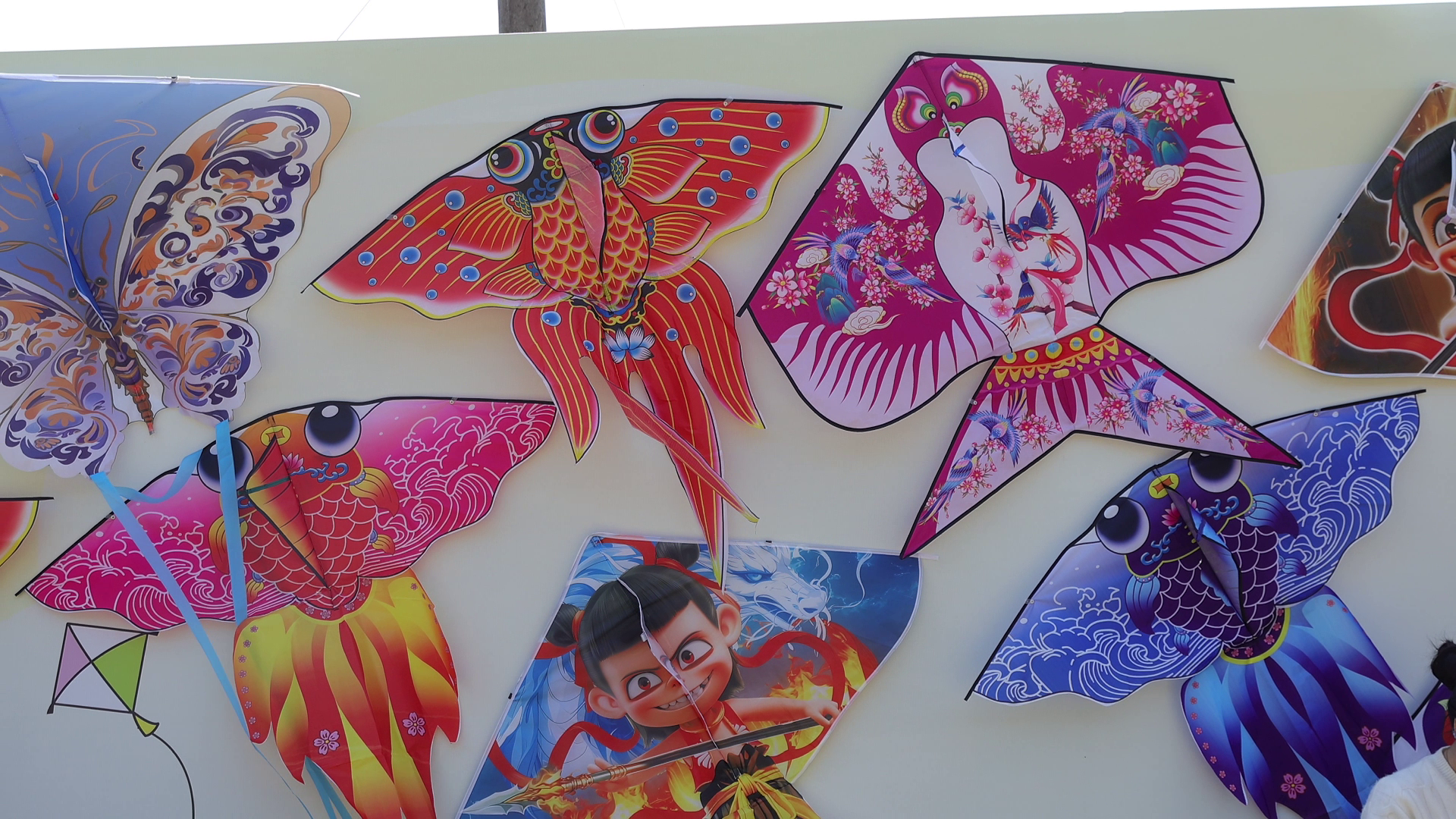 关于风筝体育竞赛,空中彩绘的运动奇景的信息 关于风筝体育竞赛,空中彩绘的运动奇景的信息