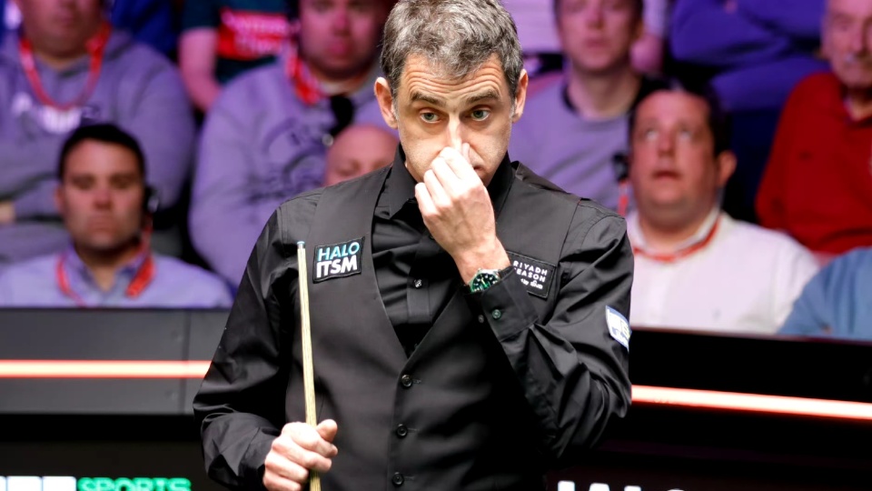 爱游戏官方网站-包含【比赛回顾】奥沙利文历史重大经典瞬间合集的词条