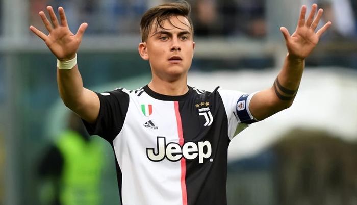 ayx sports-包含迪巴拉在意甲连续5场助攻，状态火爆的词条