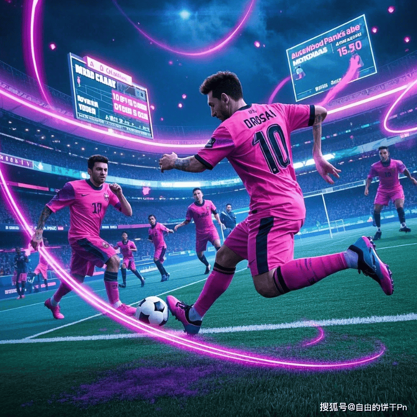 科技助力青训，从国家队训练到全民足球全面铺开的简单介绍