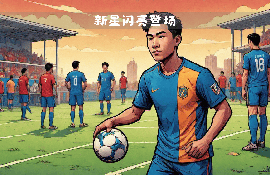 包含【青训新星】未来领军人物潜力无限的词条 包含【青训新星】未来领军人物潜力无限的词条