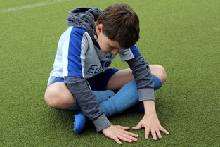 爱游戏娱乐平台-青少年足球参与度降低，青少年足球人口